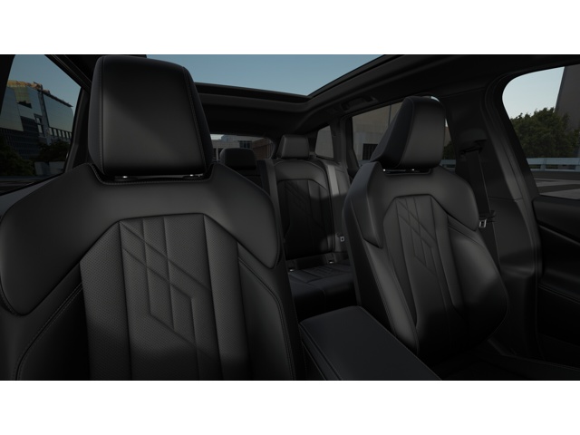 2026 Bmw X3 M50 photo 10