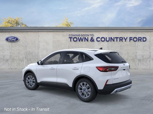 2025 Ford Escape Active photo 18