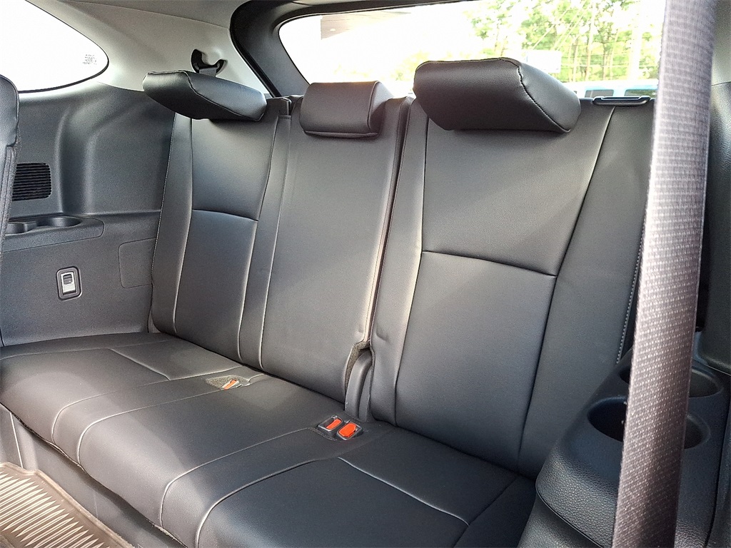 2024 Toyota Highlander Platinum photo 11