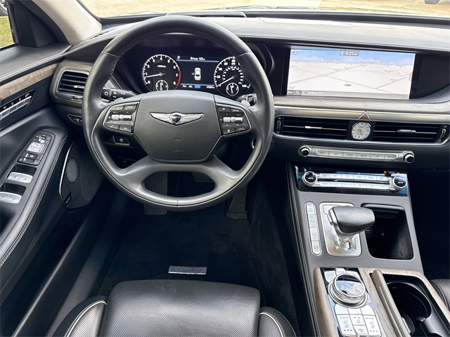 2020 Genesis G90 3.3T Premium photo 17