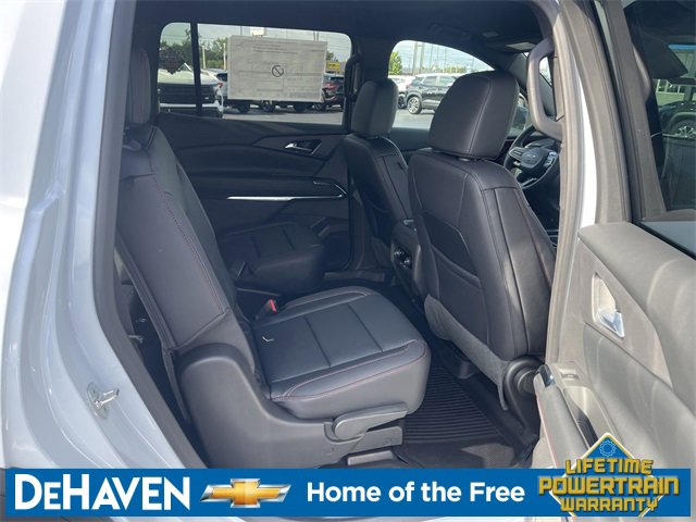 2026 Chevrolet Traverse Z71 photo 25