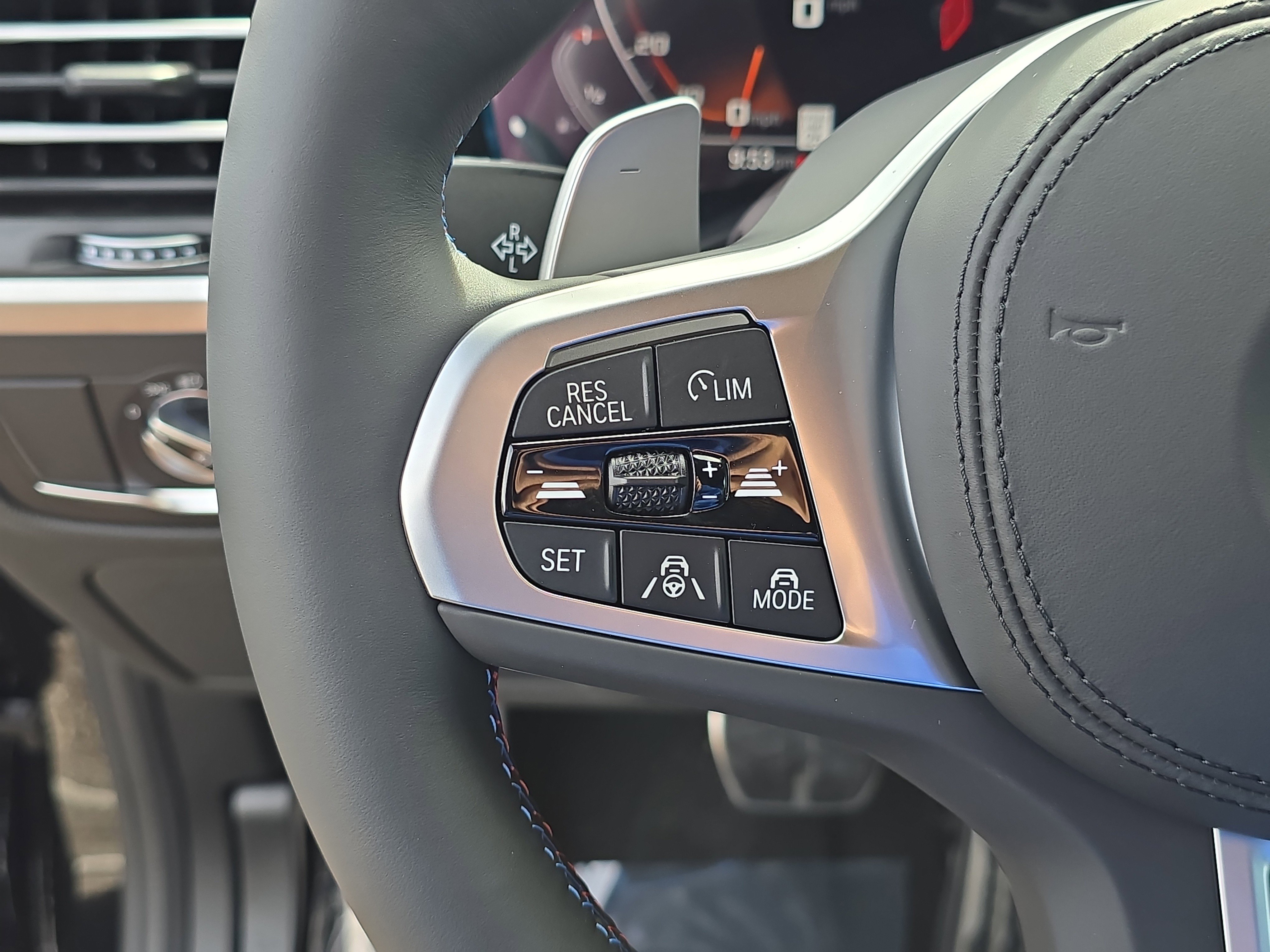 2025 Bmw X4 M40i photo 7