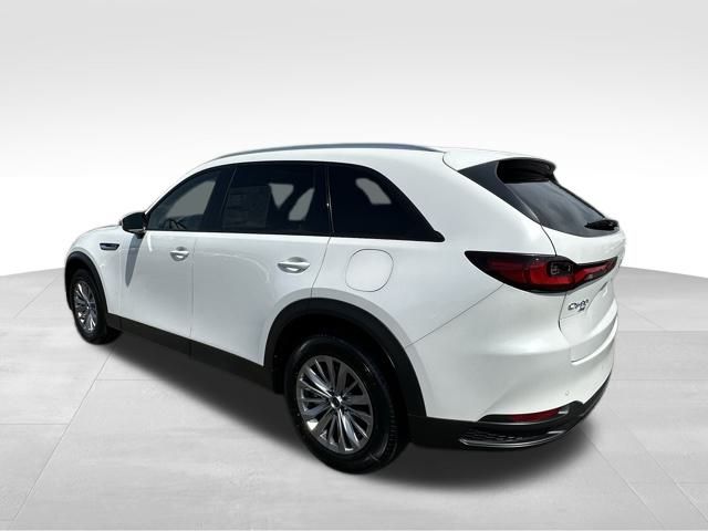 2025 Mazda CX-90 3.3 Turbo Preferred photo 6