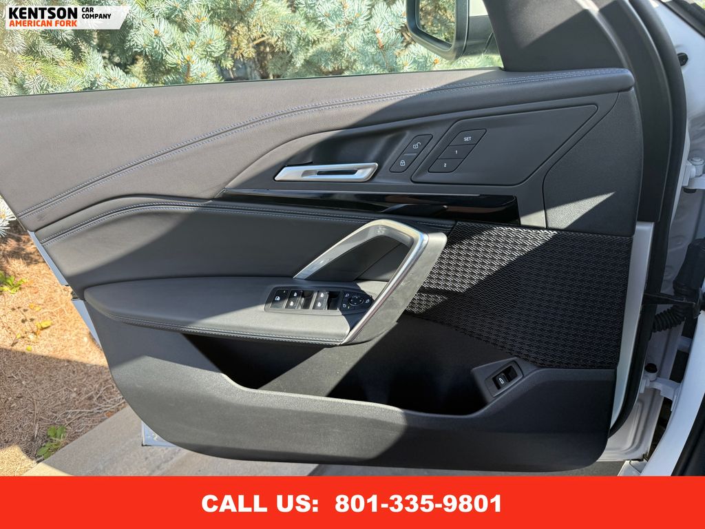 2025 Bmw X1 XDrive28i photo 20