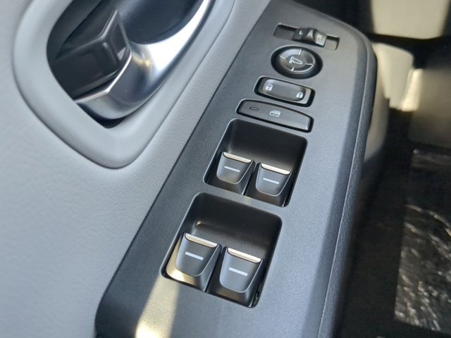 2025 Honda Pilot EX-L photo 19
