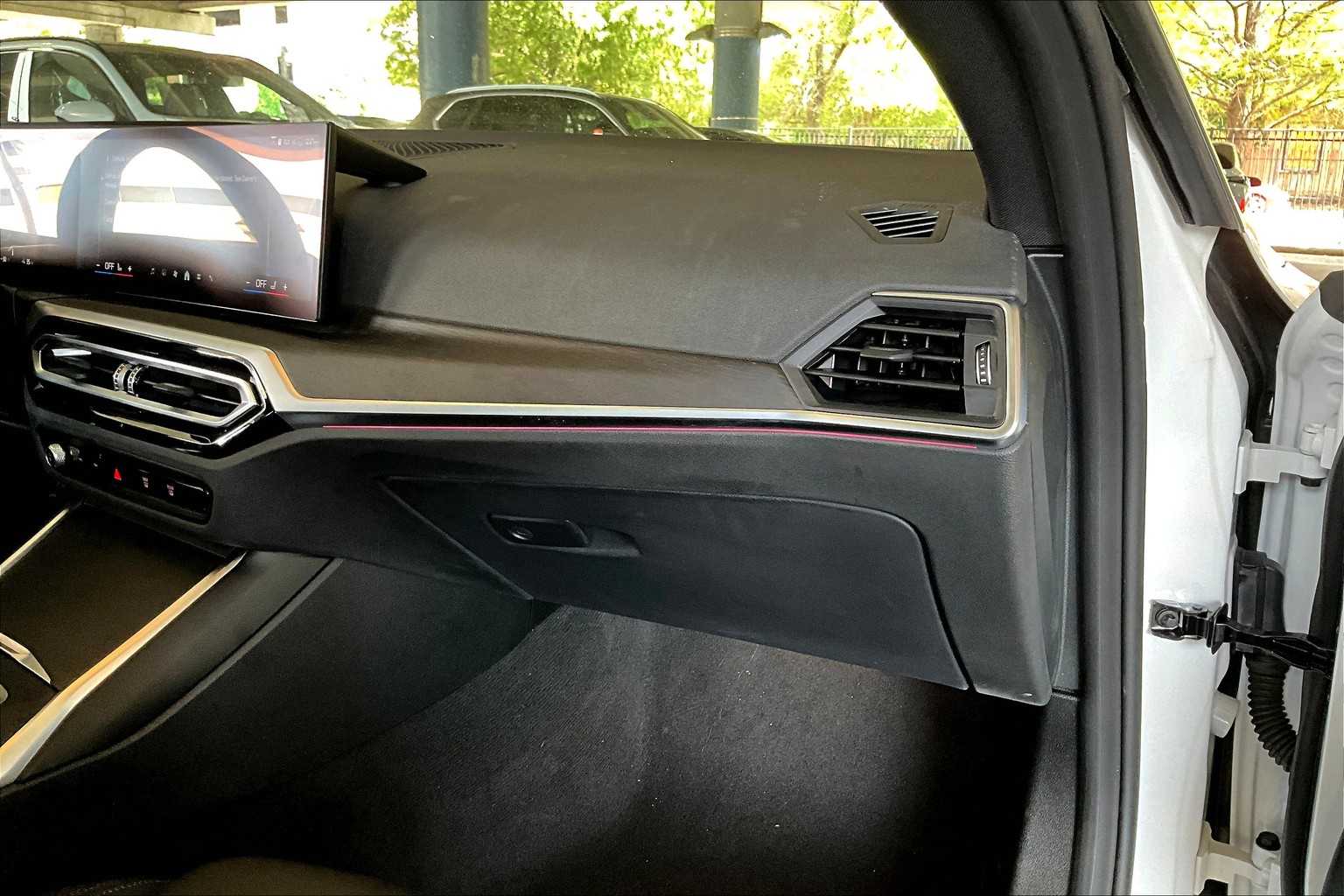 2024 Bmw i4 eDrive35 photo 18