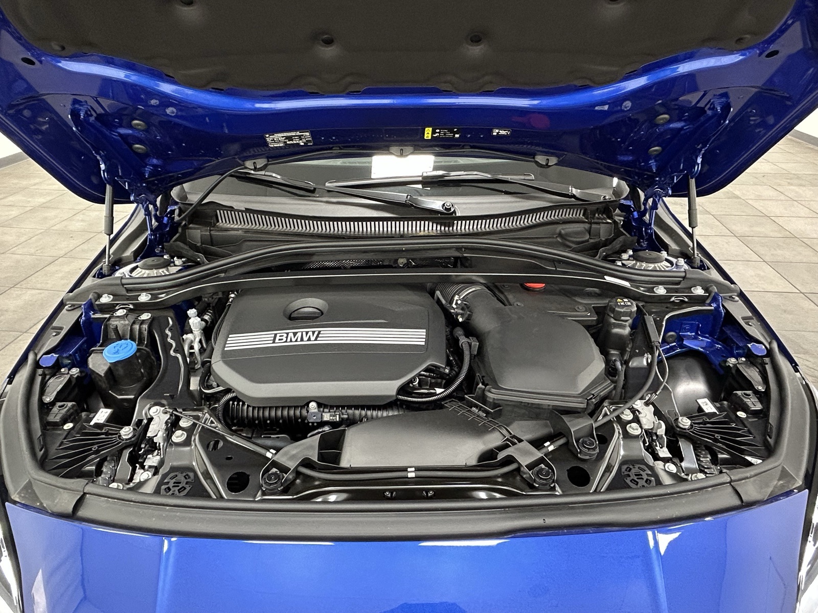 2026 Bmw 228 photo 38