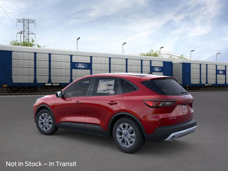 2025 Ford Escape Active photo 4