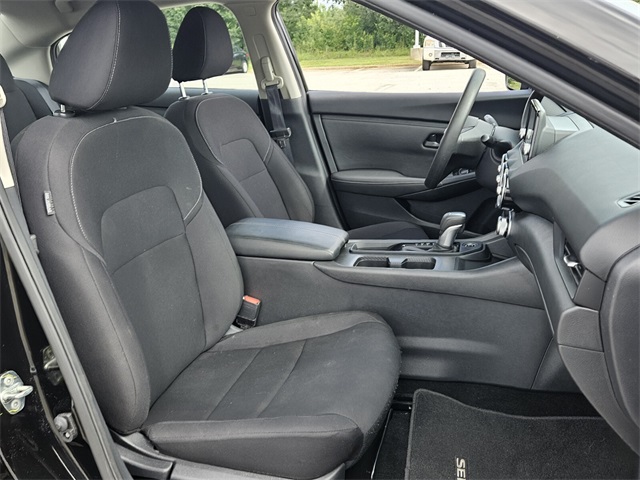 2024 Nissan Sentra S photo 13