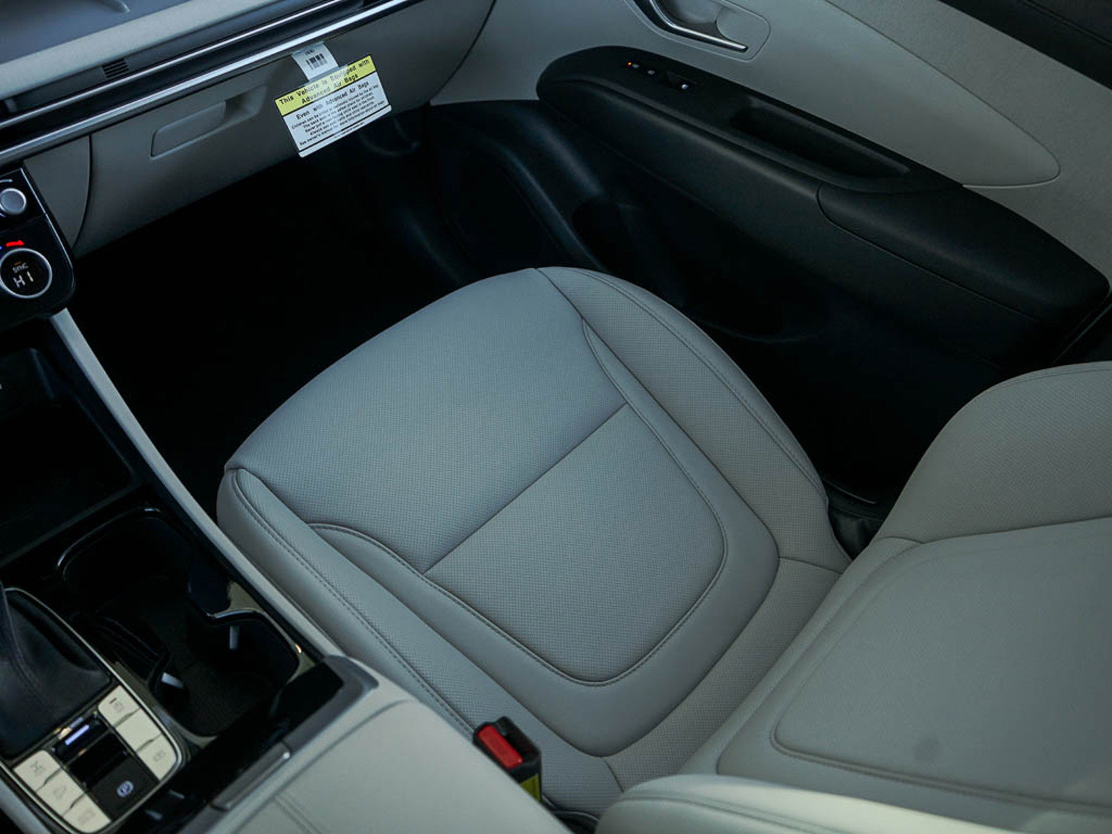 2025 Hyundai Tucson SEL Convenience photo 23
