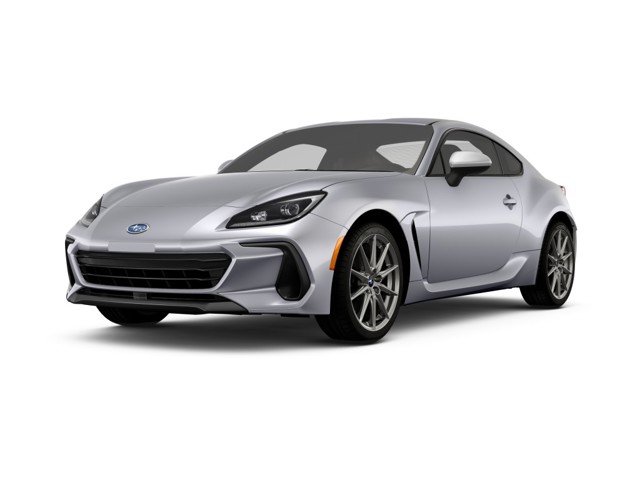 2025 Subaru BRZ Limited photo 2