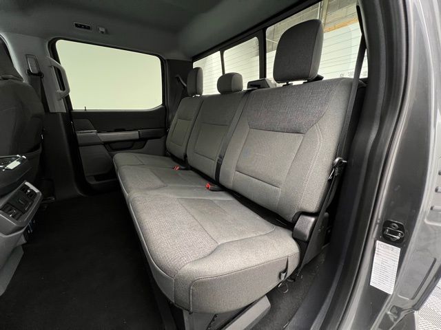 2024 Ford F-150 XLT photo 41