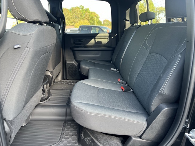 2025 Ram 2500 Tradesman photo 14
