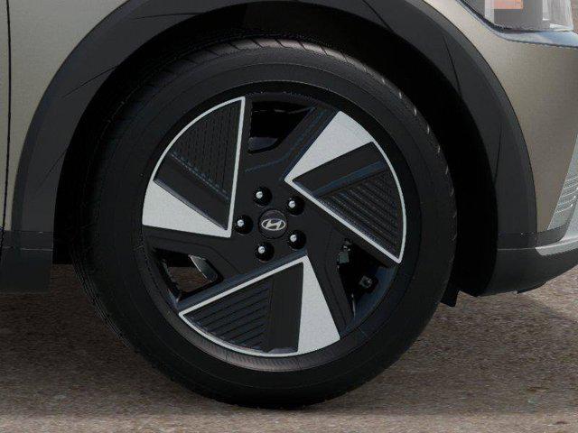 2025 Hyundai Ioniq 5 SEL photo 8