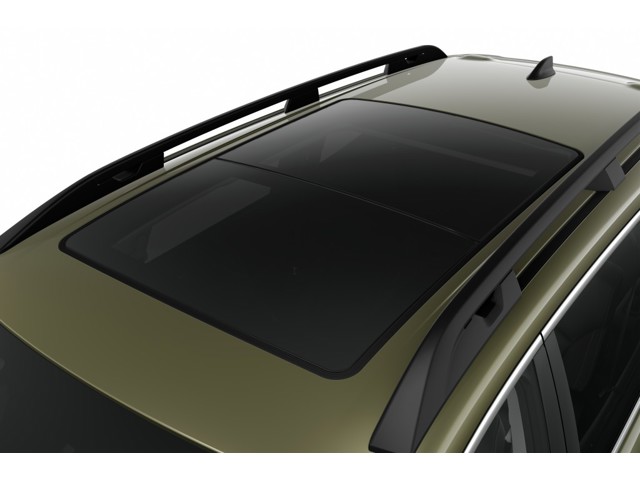 2025 Subaru Ascent Touring photo 13