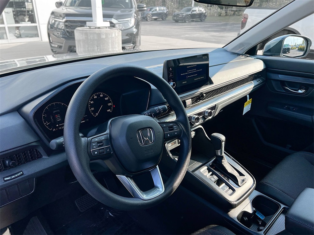 2026 Honda CR-V EX photo 17