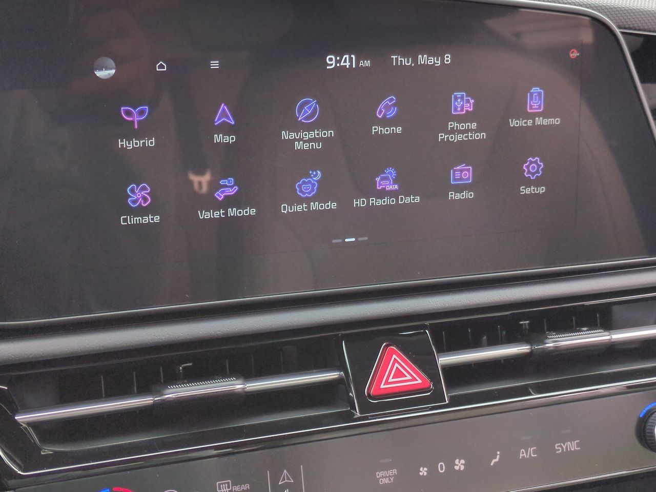 2025 Kia Niro EX photo 13