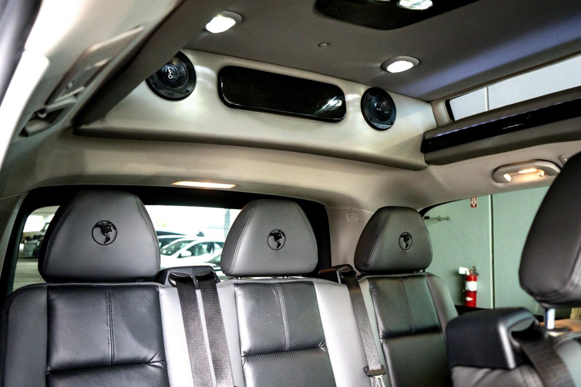 2023 Mercedes Benz Metris Passenger Van photo 33