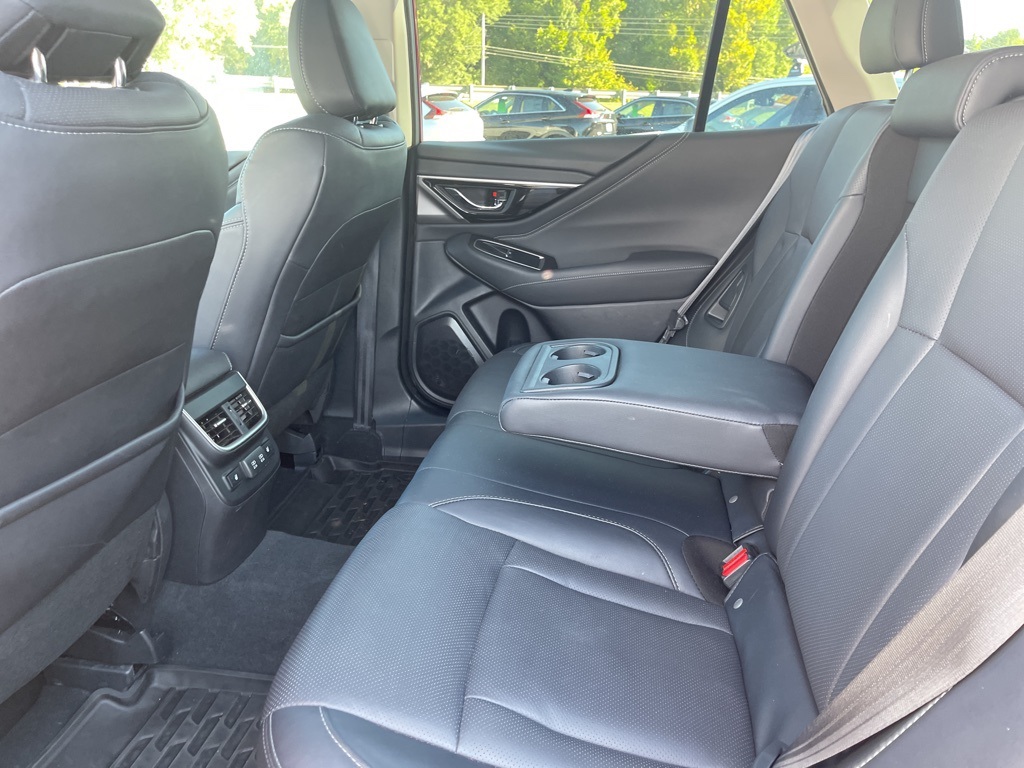 2020 Subaru Outback Limited XT photo 16