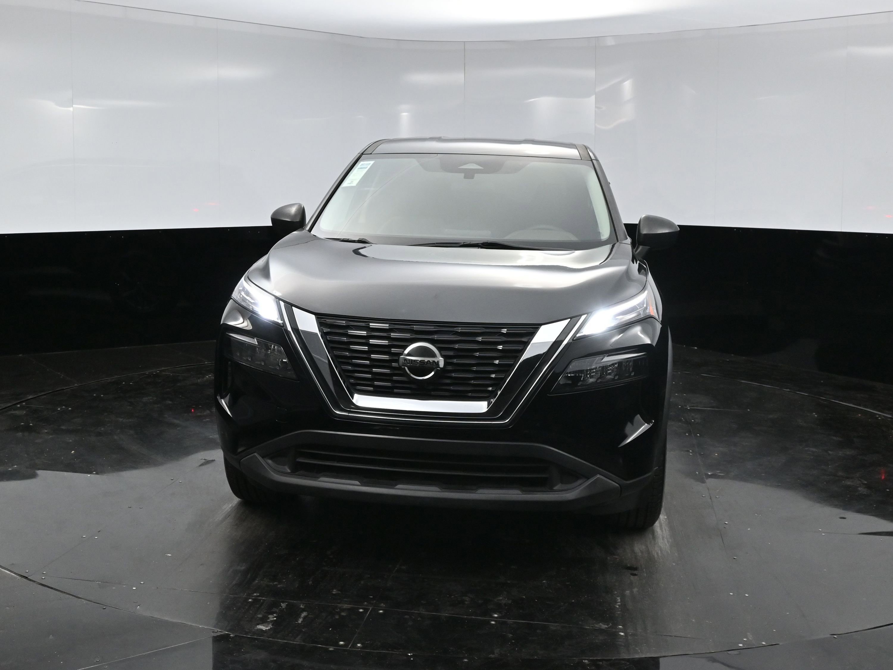 Used 2021 Nissan Rogue S with VIN 5N1AT3AA4MC709471 for sale in Culver City, CA
