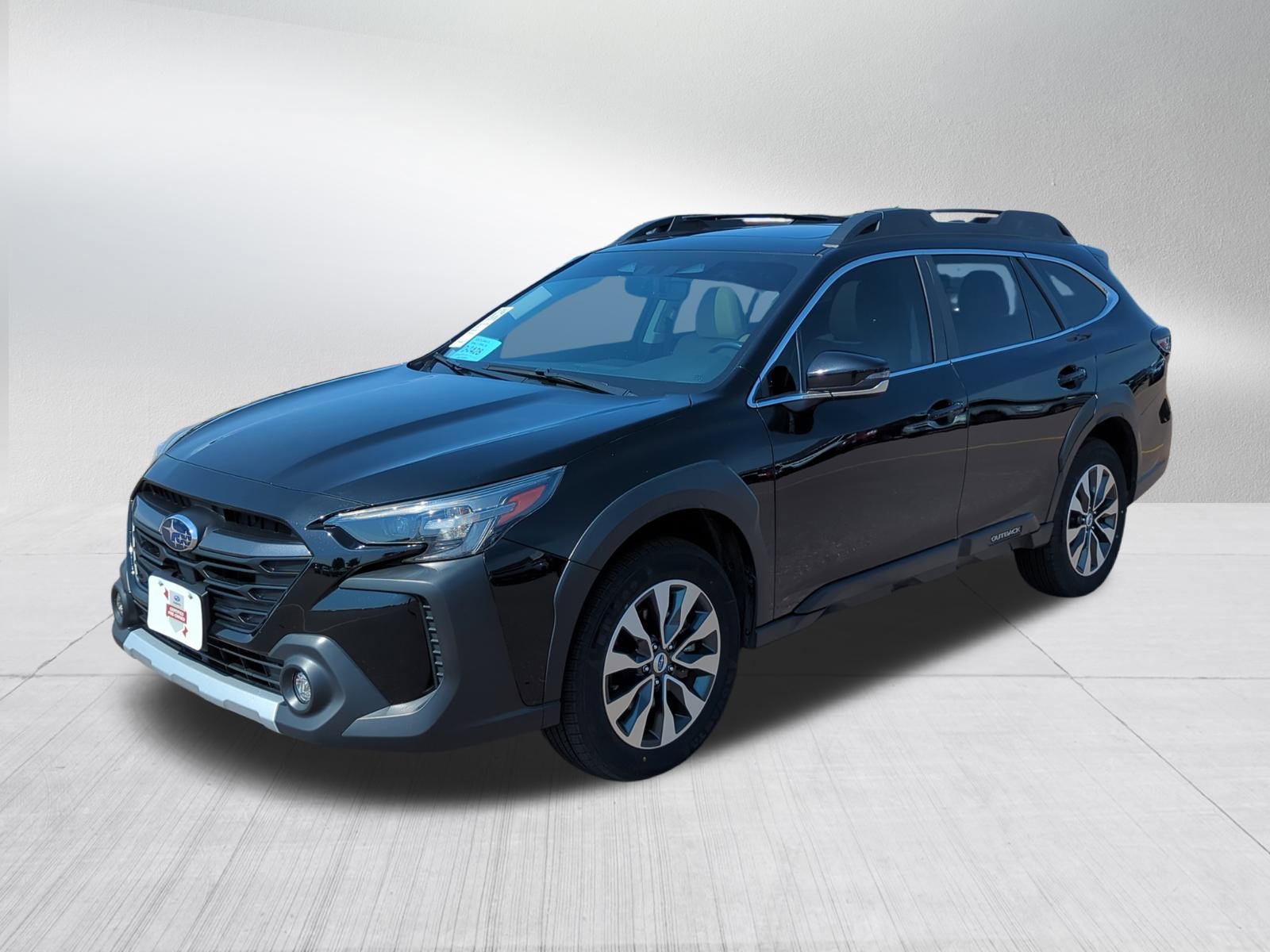 2023 Subaru Outback Limited XT photo 3