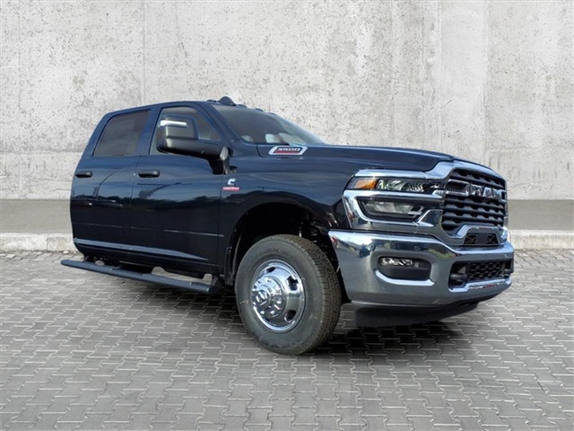 2026 RAM Ram 3500 Chassis Cab Tradesman's photo