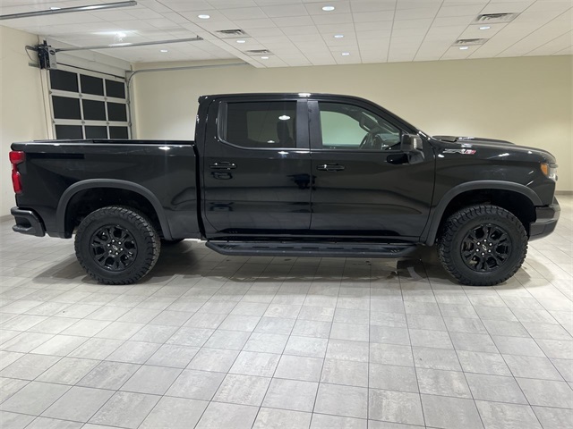 2022 Chevrolet Silverado 1500 ZR2 photo 5