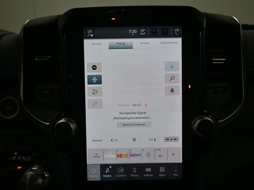 2026 Ram 1500 Laramie photo 2