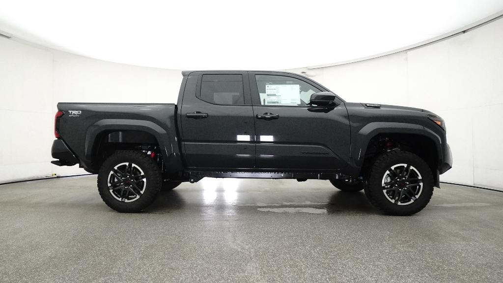 2025 Toyota Tacoma TRD Sport 4x4 Double Cab photo 26