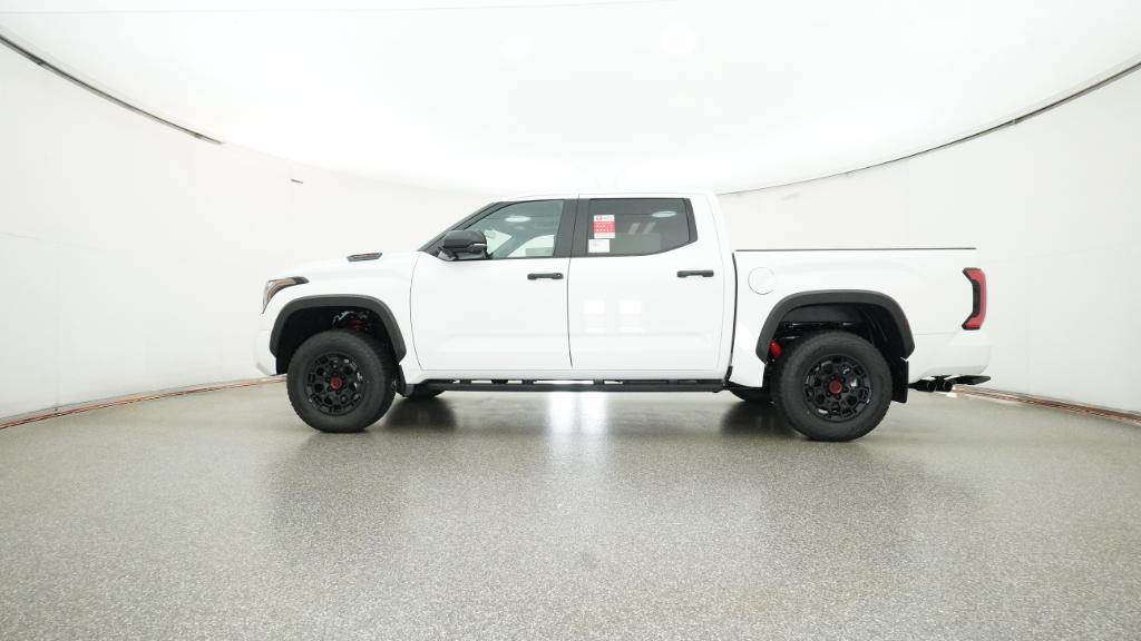 2026 Toyota Tundra TRD Pro CrewMax photo 3