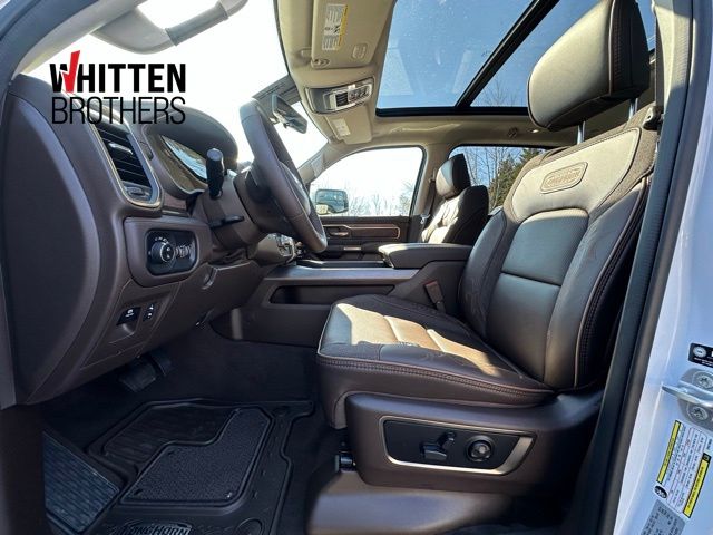 2025 Ram 1500 Limited Longhorn photo 25