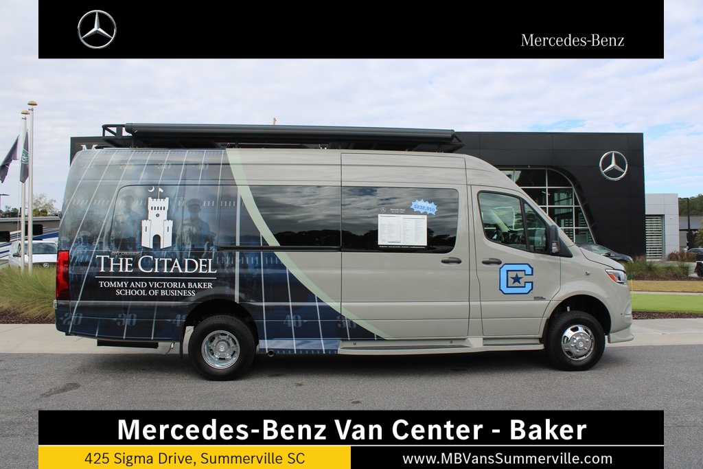 Sprinter Repair Shop Montclair, CA