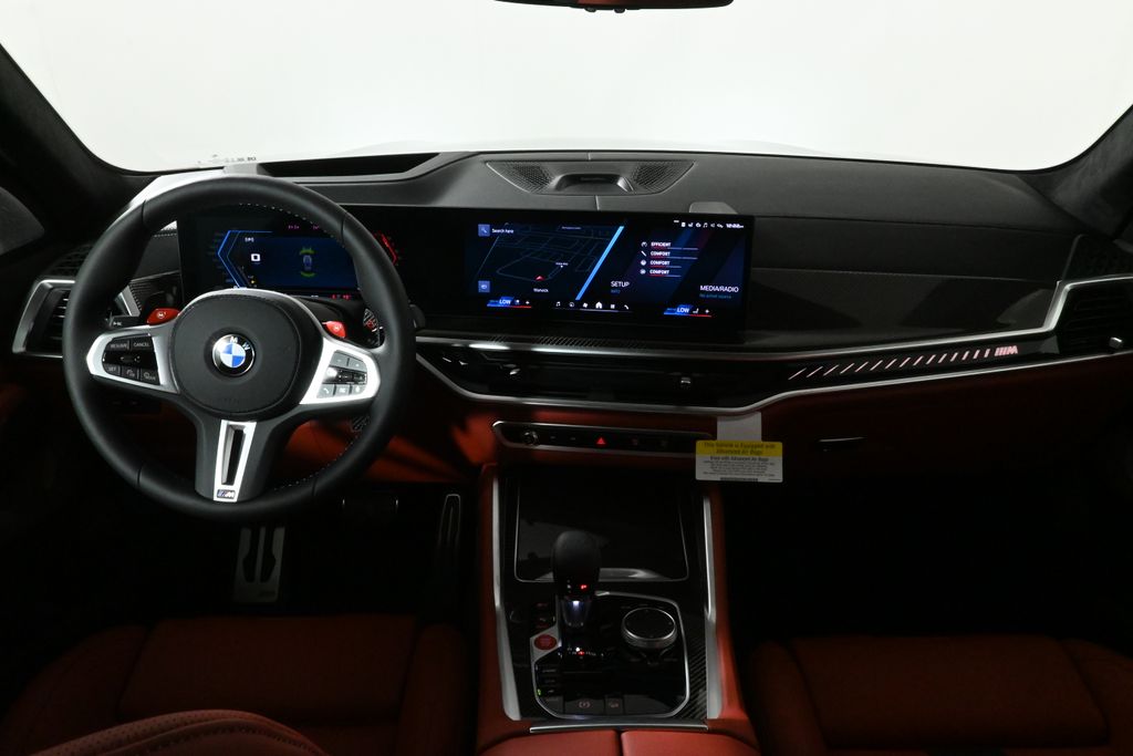 2026 Bmw X5 photo 12