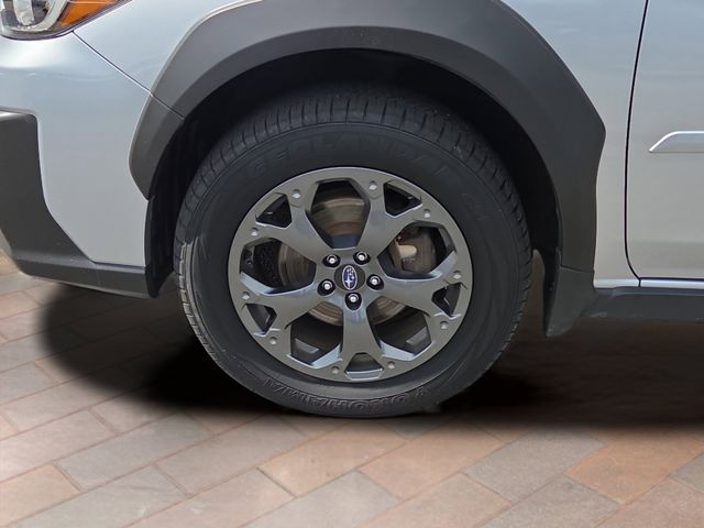 2023 Subaru Crosstrek Sport photo 23