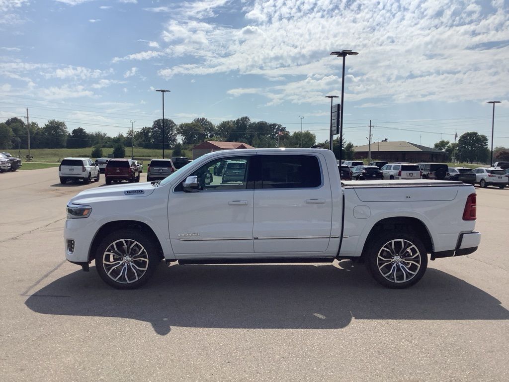 2026 Ram 1500 photo 2