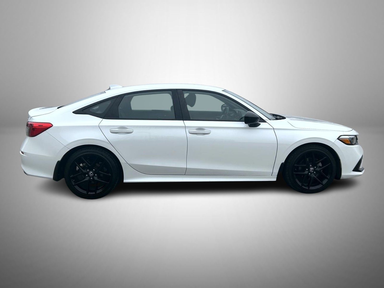 2023 Honda Civic Sport photo 4