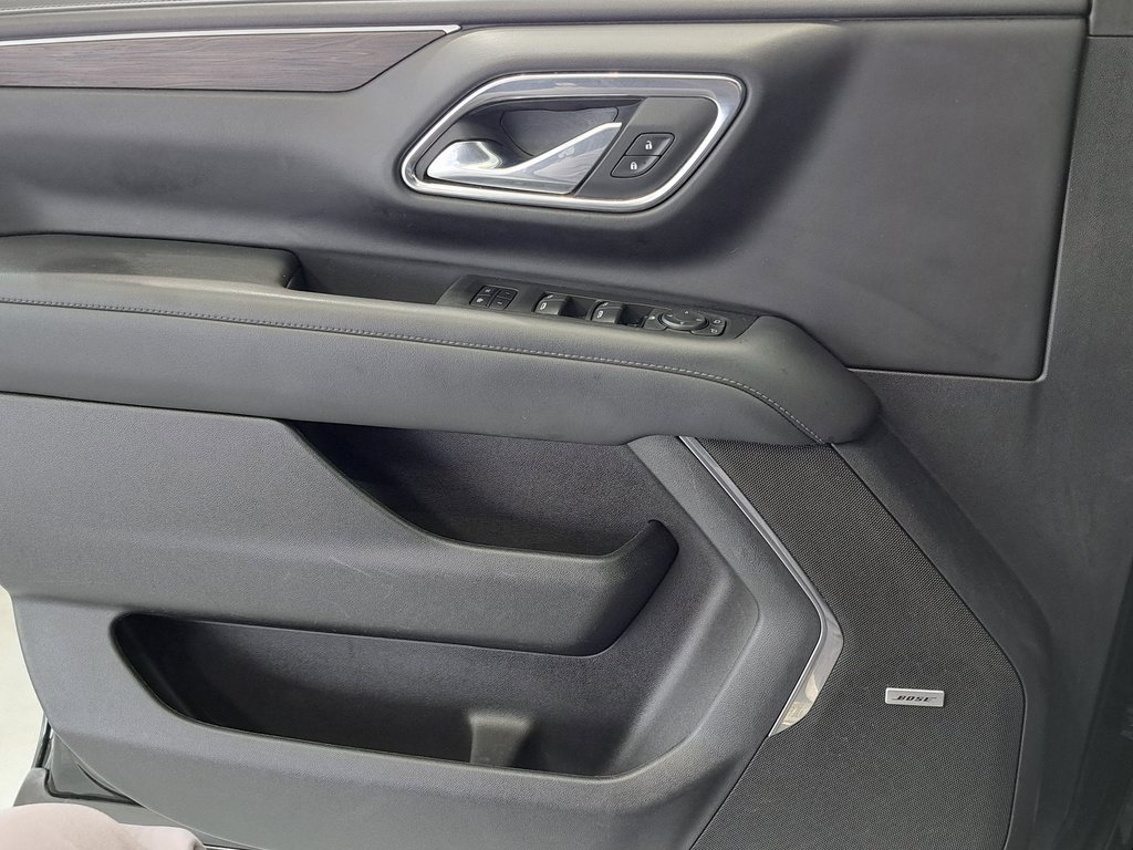 2023 Chevrolet Tahoe LT photo 22