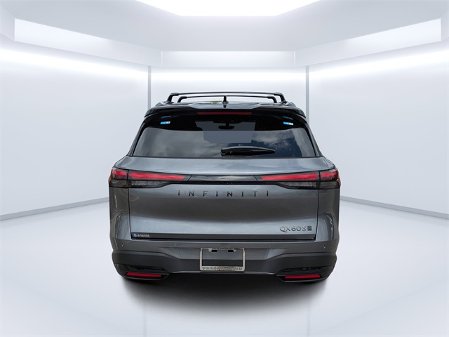 2026 Infiniti QX60 AWD photo 4