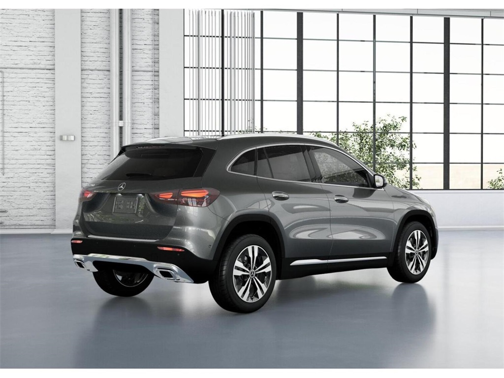2026 Mercedes Benz GLA 250 photo 19