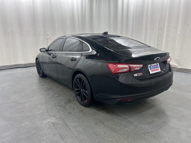 2023 Chevrolet Malibu 2LT photo 4