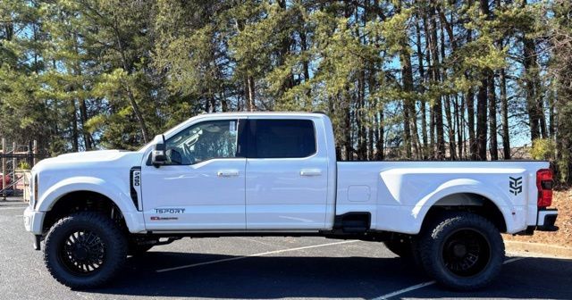 2026 Ford F-450 Super Duty