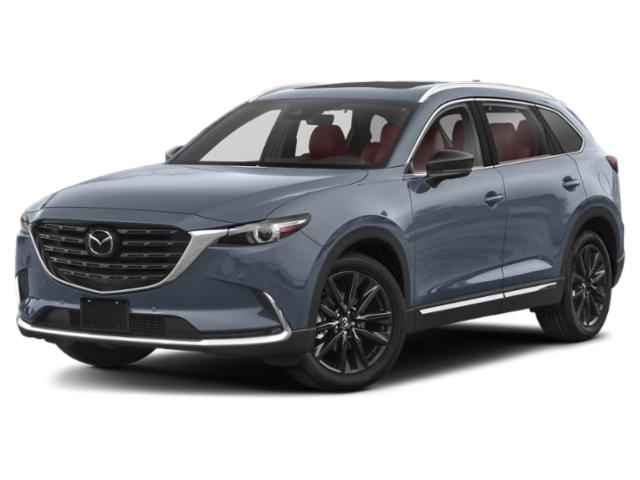 2023 Mazda CX-9 Carbon Edition's photo