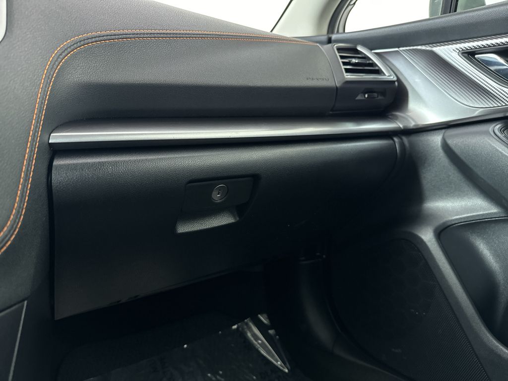 2023 Subaru Crosstrek Limited photo 34