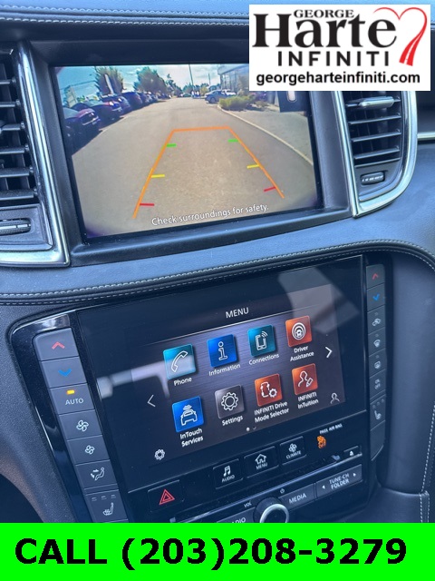 2022 Infiniti QX55 Luxe photo 26
