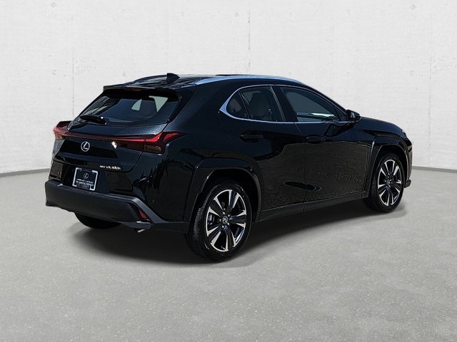 2025 Lexus UX Premium photo 5
