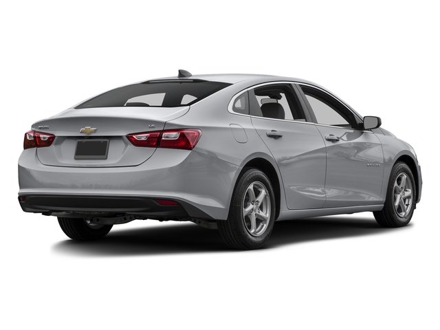Used 2016 Chevrolet Malibu 1LS with VIN 1G1ZB5ST6GF341991 for sale in Bountiful, UT