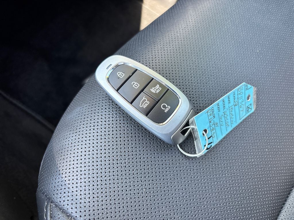 2023 Hyundai Tucson SEL Convenience photo 36