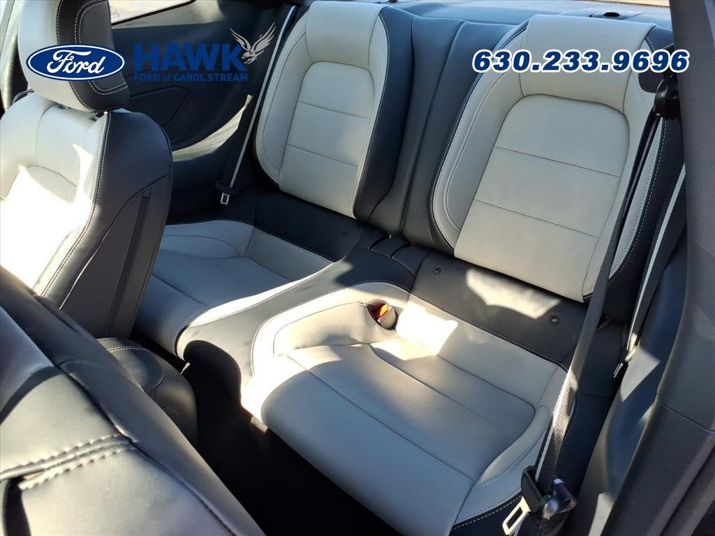 2024 FORD MUSTANG - Image 13