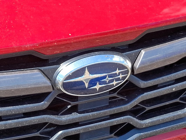 2025 Subaru Crosstrek Limited photo 4