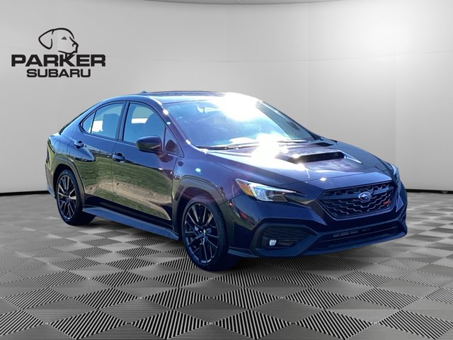 2025 Subaru WRX Premium photo 7